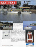 Key West 1720 Composite Brochure