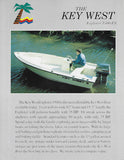 Key West Explorer 1500 EX Brochure