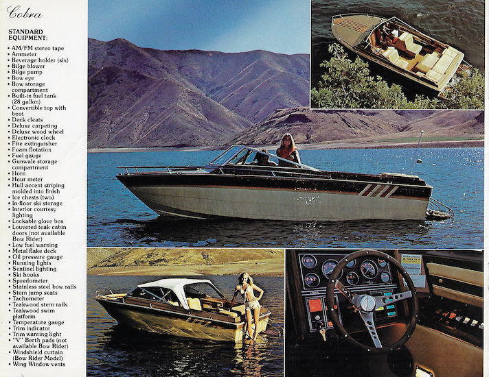 EBKO 1983 Brochure – SailInfo I boatbrochure.com