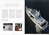 Ocean Alexander 456 Classicco Brochure