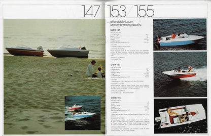 Grew 1979 Brochure