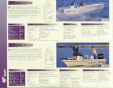 Yar-Craft 1998 Brochure