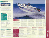 Yar-Craft 2000 Brochure