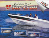 Yar-Craft 1998 Brochure