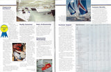 Sabre 1991 Sailing Brochure