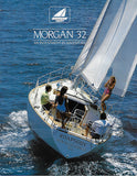 Morgan 32 Brochure