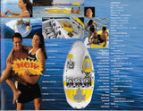 Sea Doo 2003 Sport Boats Brochure