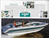 Chaparral 1993 Brochure