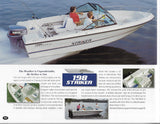 Chaparral 1993 Brochure