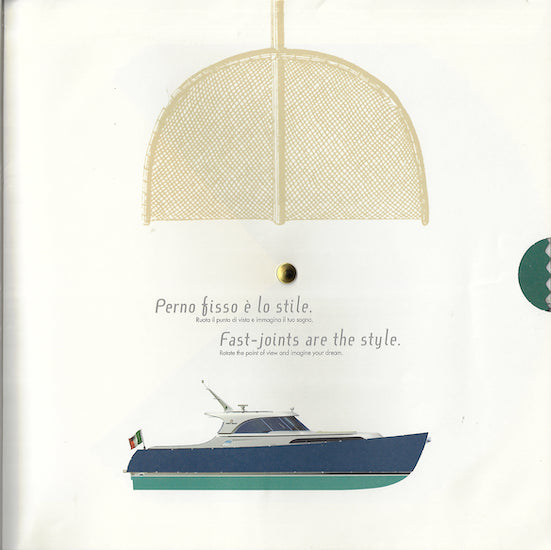 Mochi Craft Dolphin 51 Launch Brochure