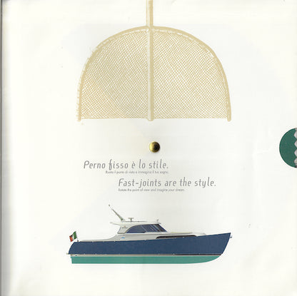 Mochi Craft Dolphin 51 Launch Brochure