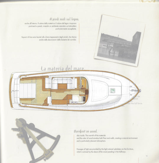 Mochi Craft Dolphin 51 Launch Brochure