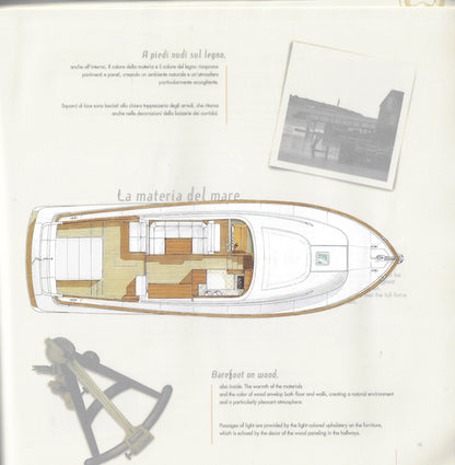 Mochi Craft Dolphin 51 Launch Brochure
