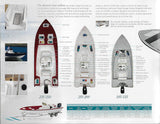 Kenner 2003 Brochure