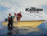 Kenner 2003 Brochure