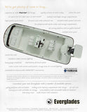 Everglades 21 Brochure
