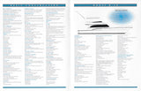 Roscioli Donzi R-58 Specification Brochure