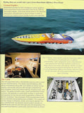 Outerlimits Stilletto 37 Brochure