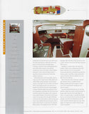 Santa Cruz Coastal Flyer 39 Power International Magazine Reprint Brochure