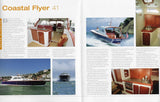 Santa Cruz Coastal Flyer 39 Power International Magazine Reprint Brochure