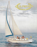 Gulfstar 44 Brochure