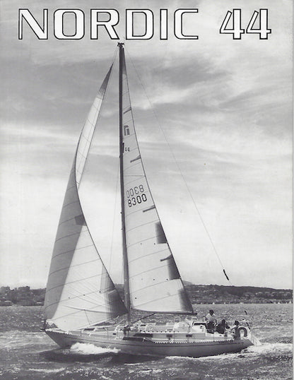 Nordic 44 Brochure
