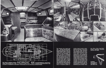 Nordic 44 Brochure