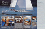 Catalina Morgan 44 Brochure