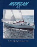 Catalina Morgan 44 Brochure