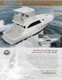 Post 47 Brochure