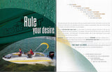 Nautic Star 200 Sport Deck Brochure