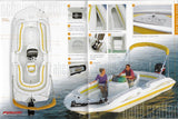 Nautic Star 200 Sport Deck Brochure