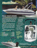 Nautic Star 200 Sport Deck SC Brochure