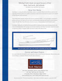 The York 36 Brochure