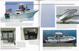 Maritime Skiff 2003 Brochure