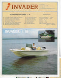 Invader 1980 Brochure