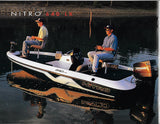 Nitro 1998 Brochure