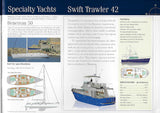 Beneteau 2004 Sail Brochure