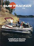 Sun Tracker 1996 Brochure