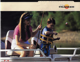 Sun Tracker 1999 Brochure
