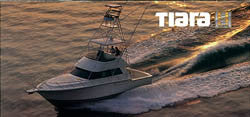 Tiara 1990 Brochure