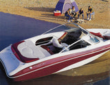 Tahoe 1999 Sport Boats Brochure