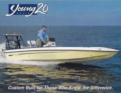 Young 20 Brochure