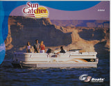G3 2004 Sun Catcher Pontoon Brochure