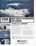 Magic Legend 240 Brochure