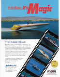 Magic 230SS Brochure