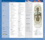 Four Winns 2004 Funship Deck Boats Brochure