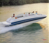 Four Winns 2004 Funship Deck Boats Brochure