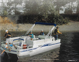 Voyager 2004 Pontoon Brochure