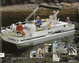 Voyager 2004 Pontoon Brochure